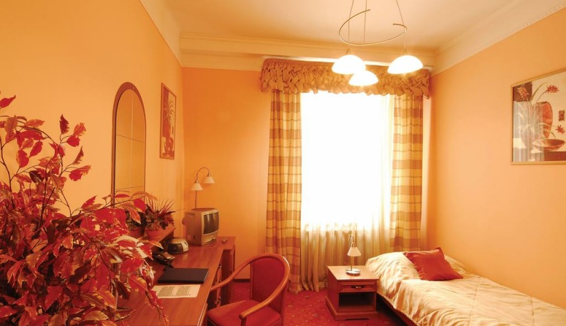 Clarion GRANDHOTEL Zlatý Lev Liberec