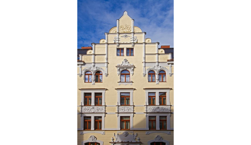 Clarion GRANDHOTEL Zlatý Lev Liberec