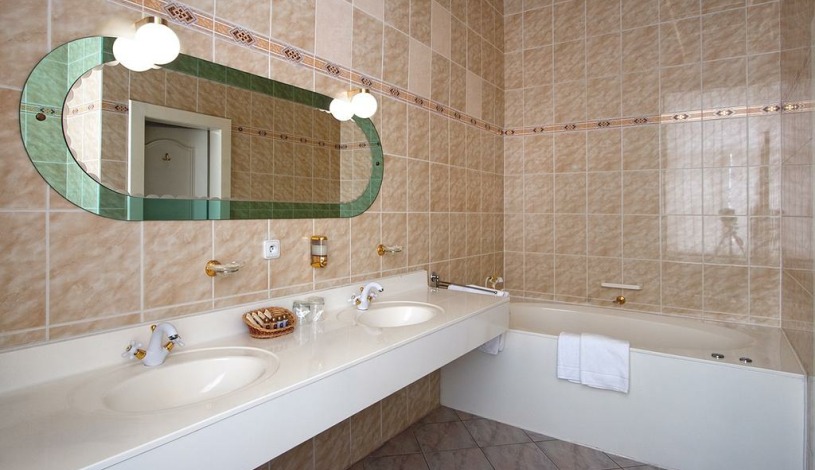 Clarion GRANDHOTEL Zlatý Lev Liberec