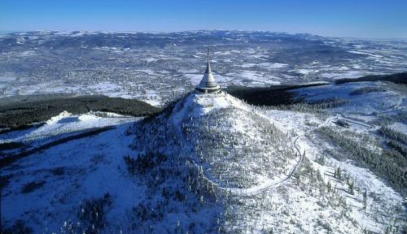 Clarion GRANDHOTEL Zlatý Lev Liberec