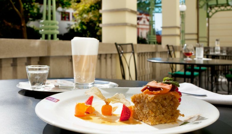 Clarion GRANDHOTEL Zlatý Lev Liberec