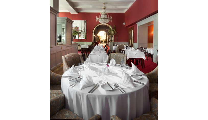 Clarion GRANDHOTEL Zlatý Lev Liberec