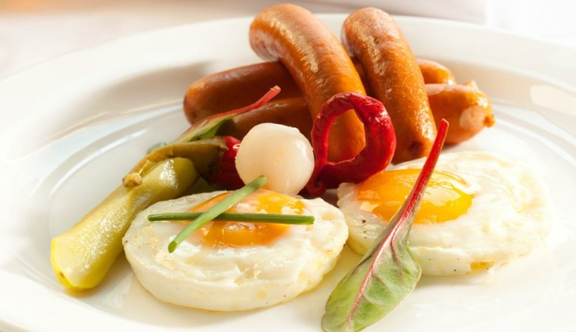 Clarion GRANDHOTEL Zlatý Lev Liberec