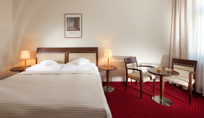 Clarion GRANDHOTEL Zlatý Lev Liberec