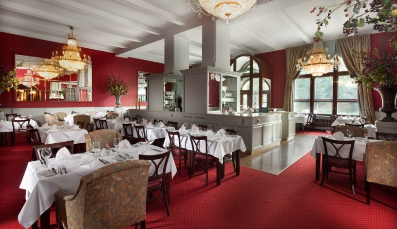 Clarion GRANDHOTEL Zlatý Lev Liberec