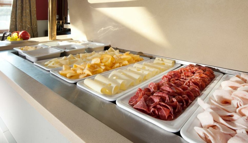 Clarion GRANDHOTEL Zlatý Lev Liberec