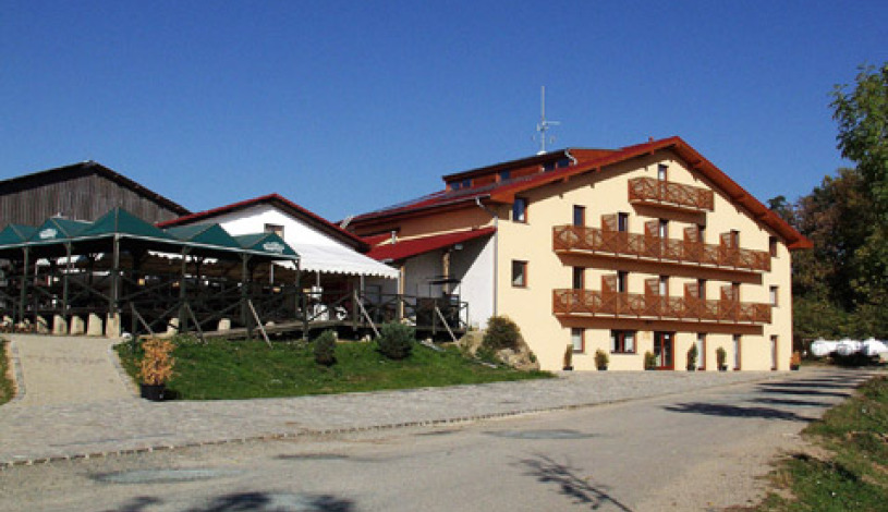 Hotel Panská lícha Brno