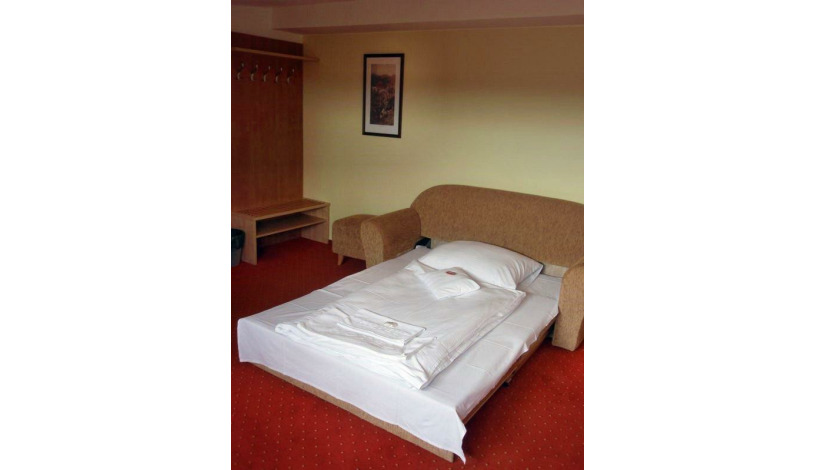 Hotel Panská lícha Brno