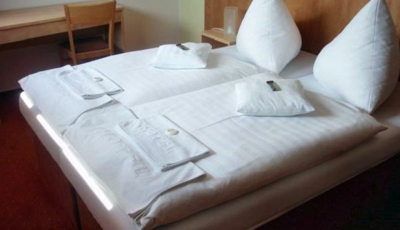 Hotel Panská lícha Brno