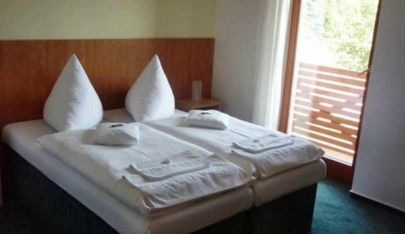 Hotel Panská lícha Brno