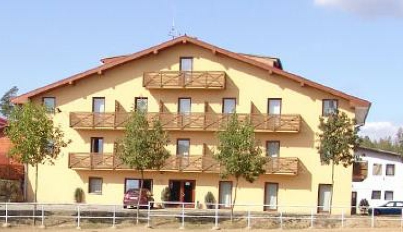Hotel Panská lícha Brno