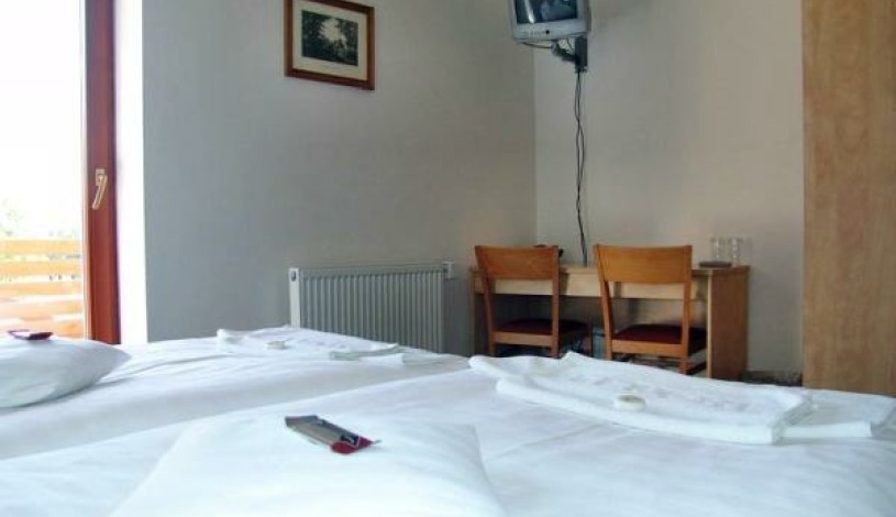 Hotel Panská lícha Brno