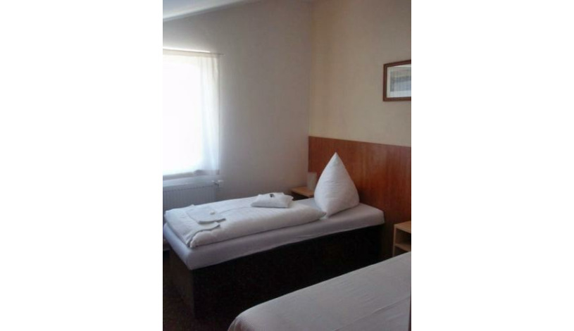 Hotel Panská lícha Brno