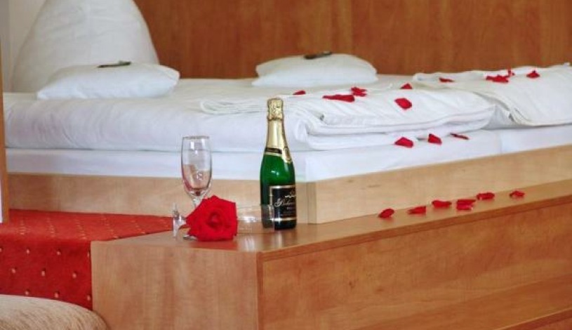 Hotel Panská lícha Brno
