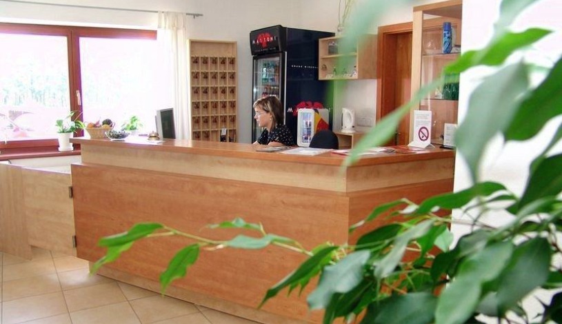 Hotel Panská lícha Brno