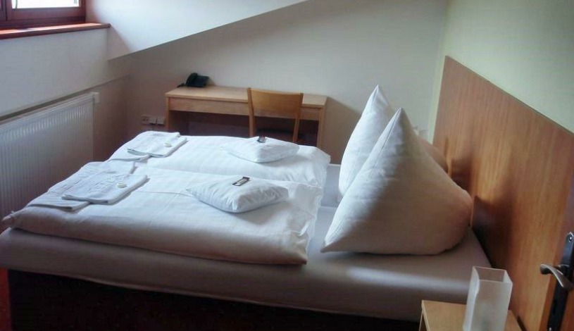 Hotel Panská lícha Brno