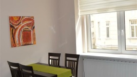Apartment Lichtentaler Gasse Wien - Apt 38153