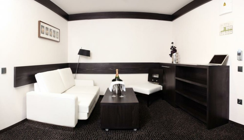 Lifestyle Hotel Praha