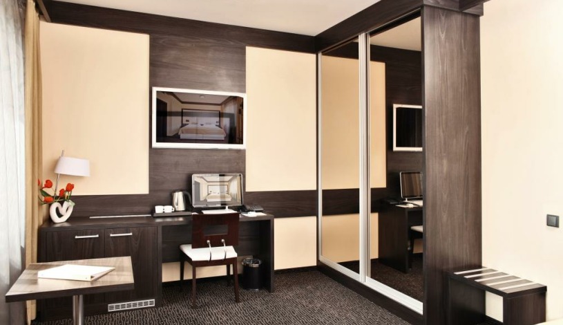 Lifestyle Hotel Praha