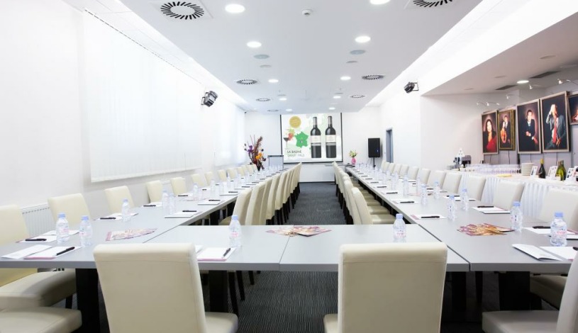 Lifestyle Hotel Praha