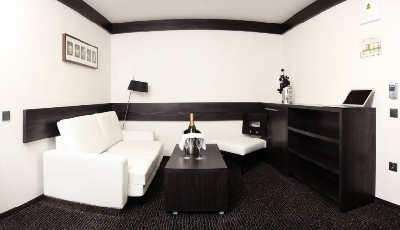 Lifestyle Hotel Praha