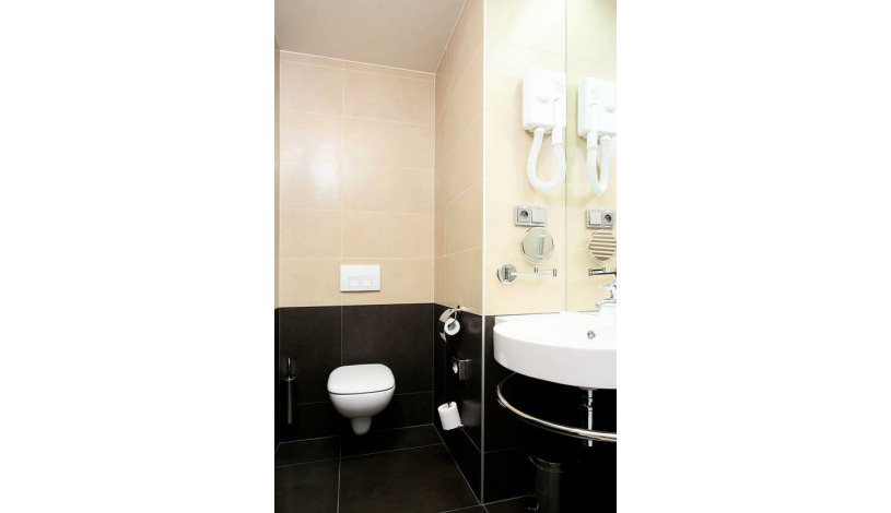 Lifestyle Hotel Praha