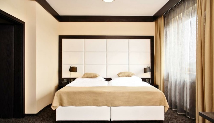 Lifestyle Hotel Praha