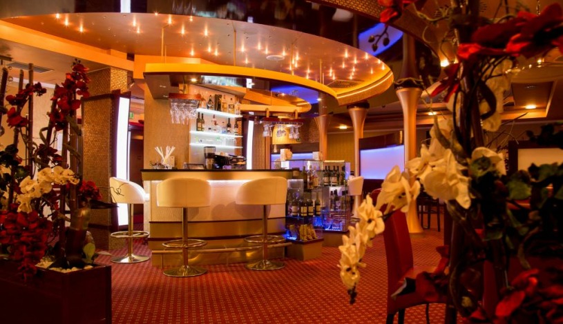 Lifestyle Hotel Praha
