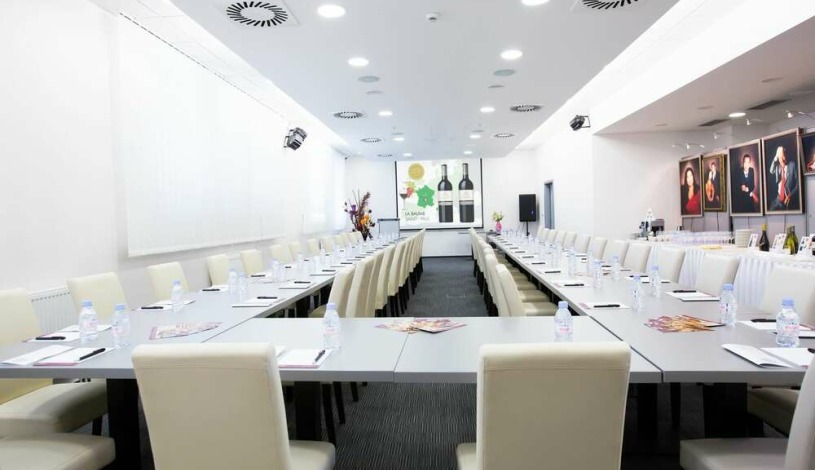 Lifestyle Hotel Praha