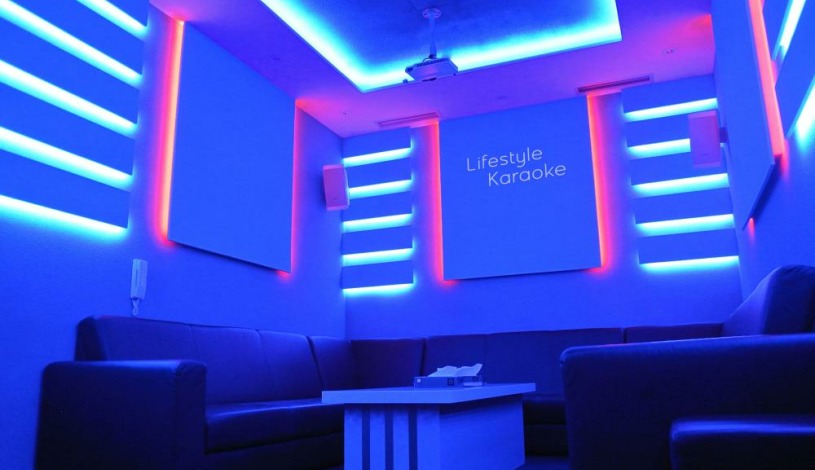 Lifestyle Hotel Praha
