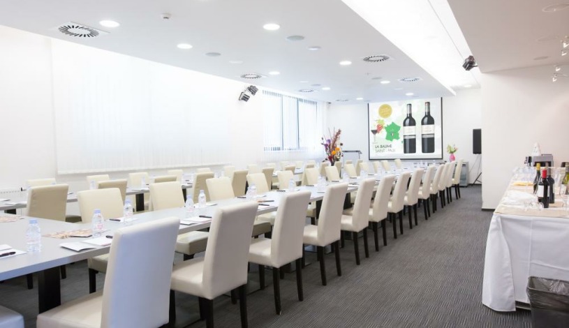 Lifestyle Hotel Praha