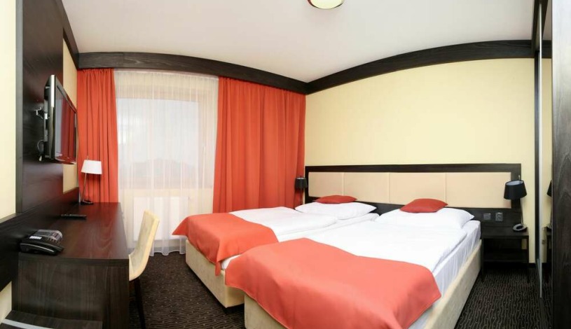 Lifestyle Hotel Praha
