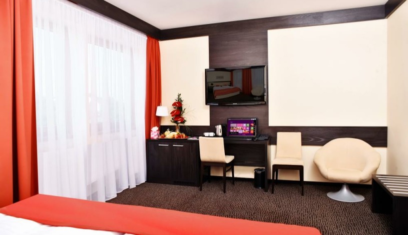 Lifestyle Hotel Praha