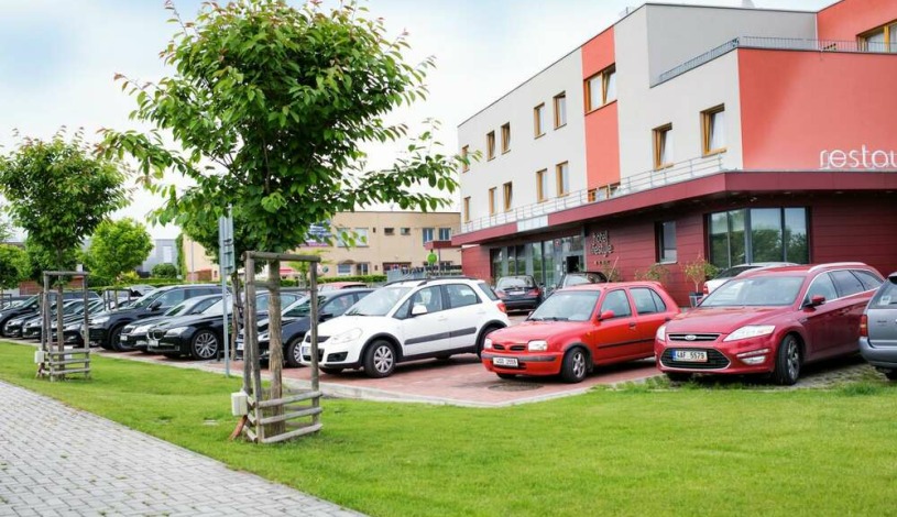 Lifestyle Hotel Praha