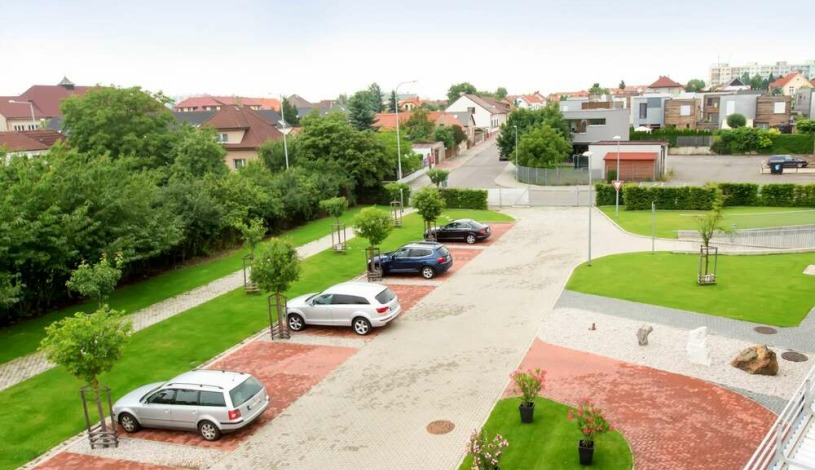 Lifestyle Hotel Praha
