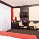 Suite (2 Personen) - Lifestyle Hotel Praha