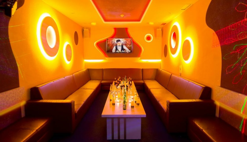 Lifestyle Hotel Praha