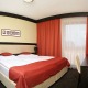 Zweibettzimmer Business - Lifestyle Hotel Praha