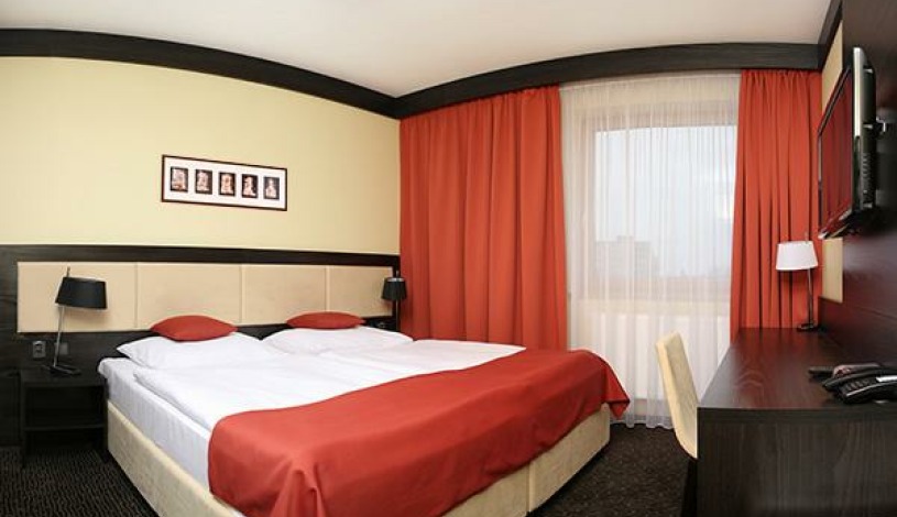 Lifestyle Hotel Praha