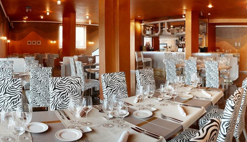 Lifestyle Hotel Praha