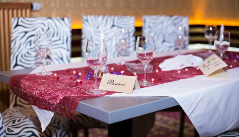 Lifestyle Hotel Praha