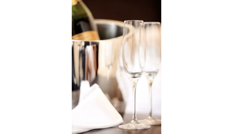 Lifestyle Hotel Praha - Suite (2 osoby)