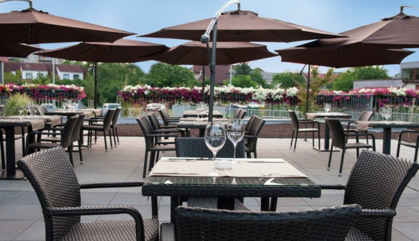 Lifestyle Hotel Praha