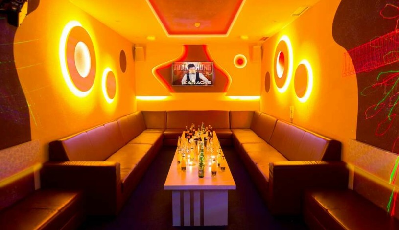 Lifestyle Hotel Praha