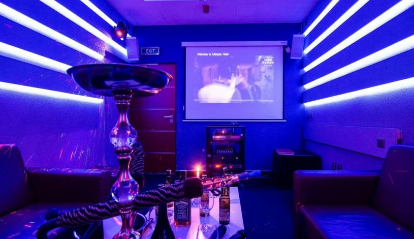 Lifestyle Hotel Praha