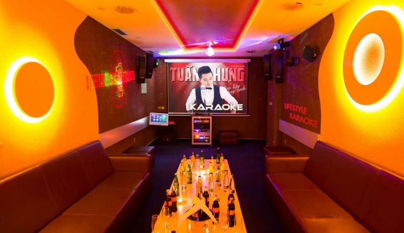 Lifestyle Hotel Praha