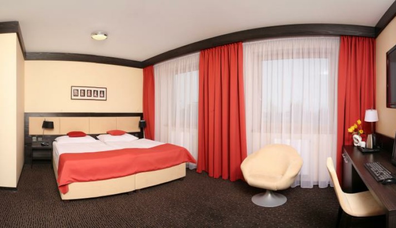 Lifestyle Hotel Praha