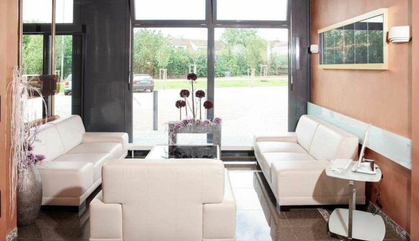 Lifestyle Hotel Praha