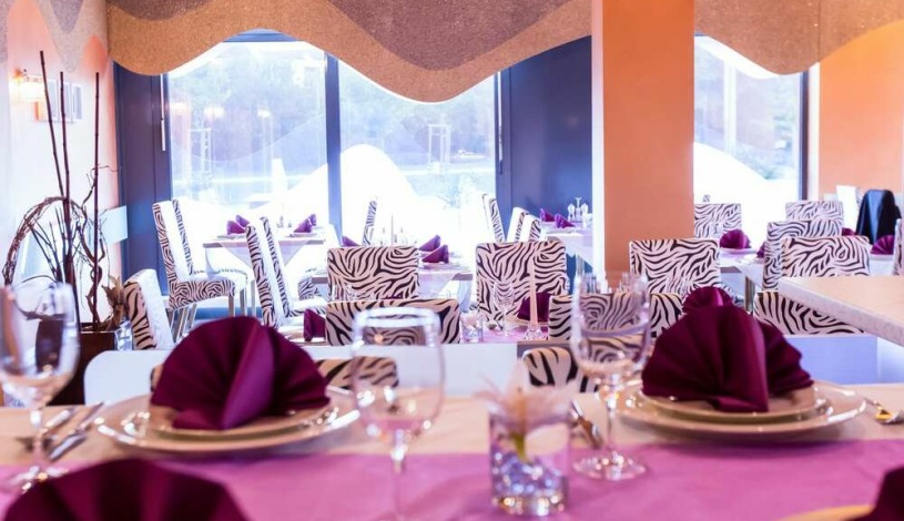 Lifestyle Hotel Praha