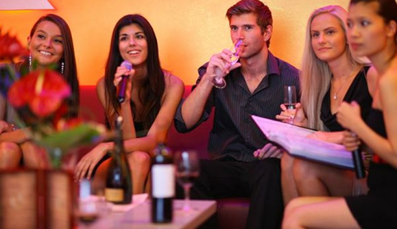 Lifestyle Hotel Praha